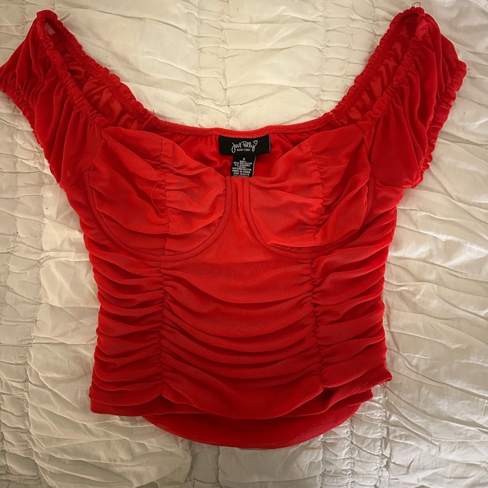 Red Top